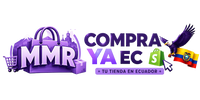 MMR COMPRA YA EC – Inicio